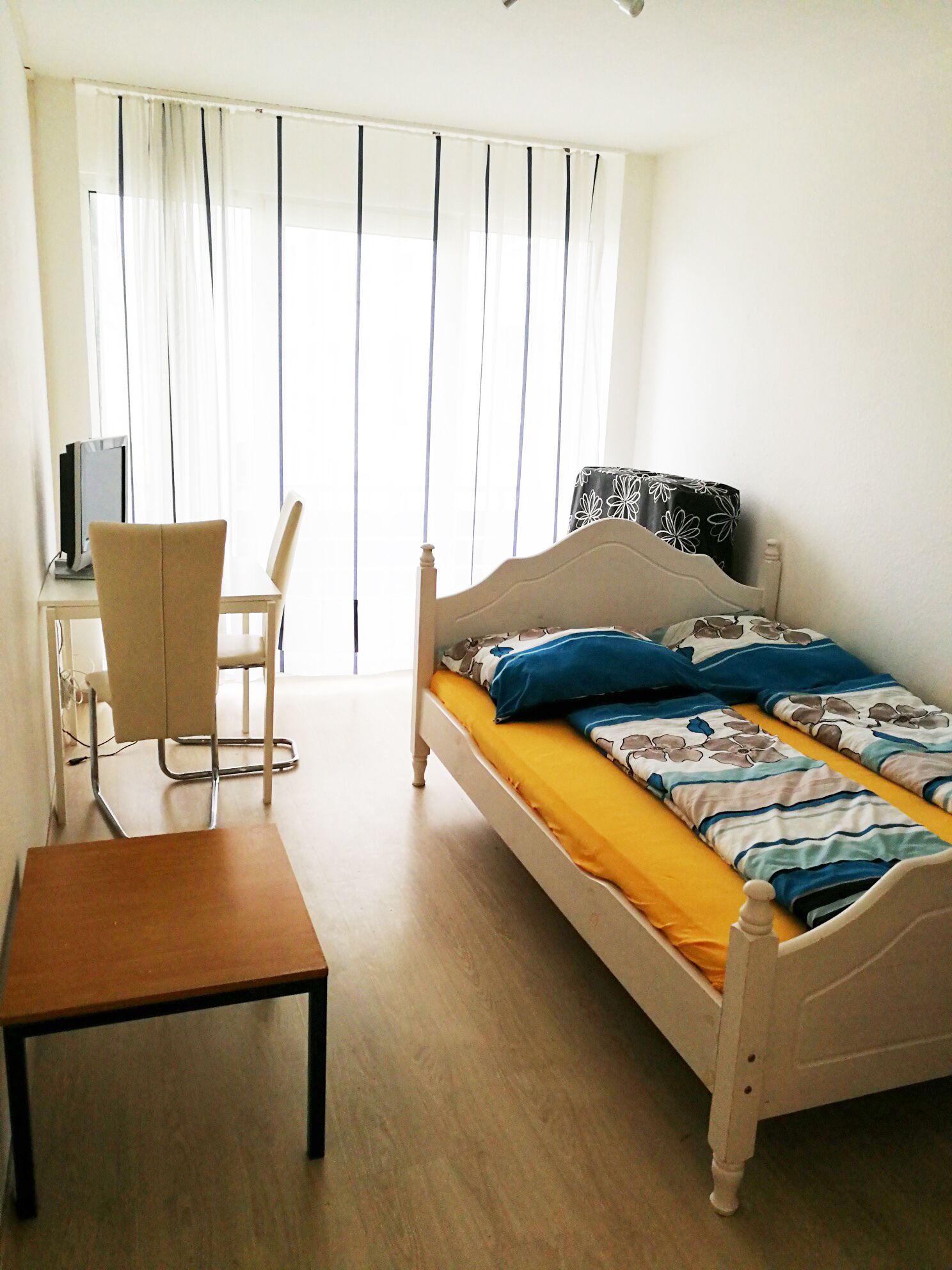 Business/Holiday Apartment Uni Mainz 16
