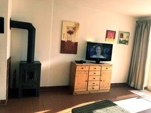 Interior - Holiday home in Zandt with garden, terrace and barbecue (Zandt)