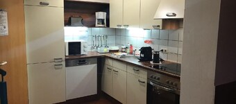 Holiday house Zandt for 1 - 5 persons with 2 bedrooms - Holiday home