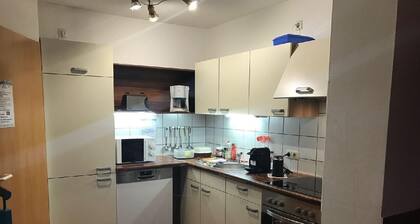 Holiday house Zandt for 1 - 5 persons with 2 bedrooms - Holiday home