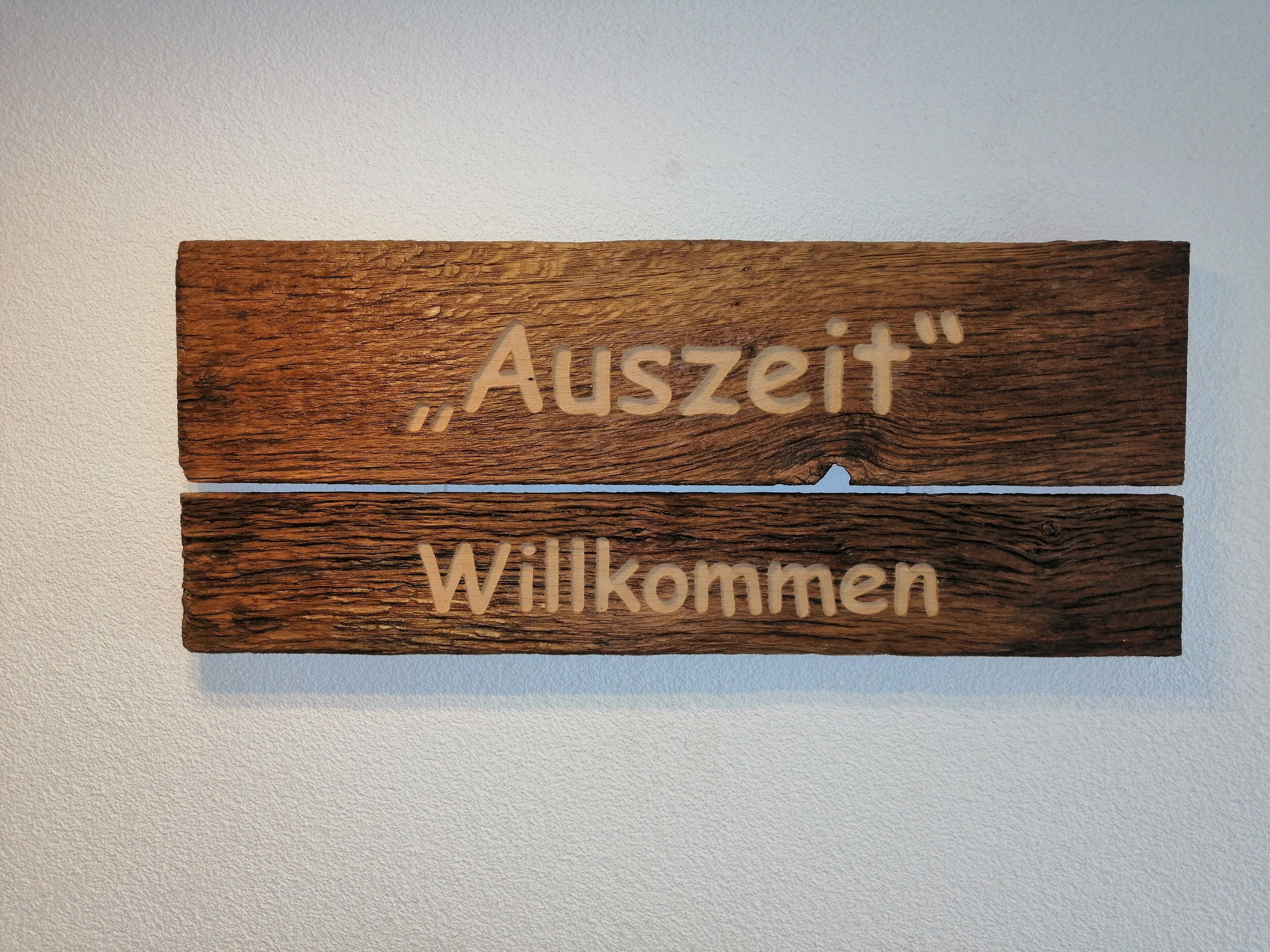 Détail de l’intérieur