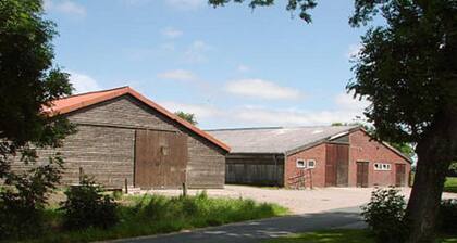 Apartment Peerstall - Ferienhof Peters