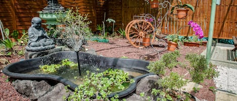 Jardin