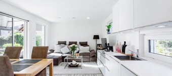 Swiss Tiny House - Quiet and Sunny location