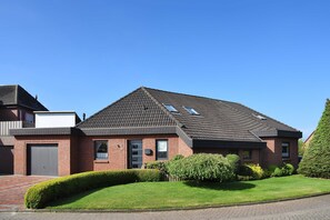 Udendørsområde