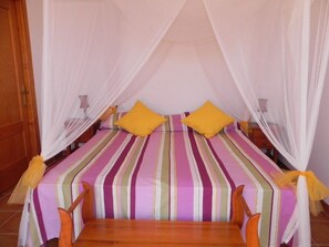 3 chambres, Wi-Fi, draps fournis