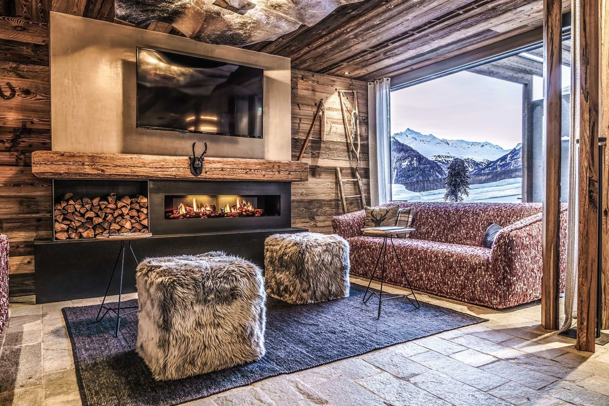 Intérieur