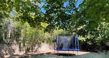 FERIENHAUS Bize-Minervois