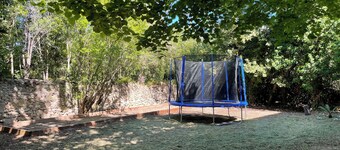 HOLIDAY HOUSE BIZE-MINERVOIS