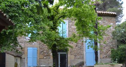 FERIENHAUS Bize-Minervois