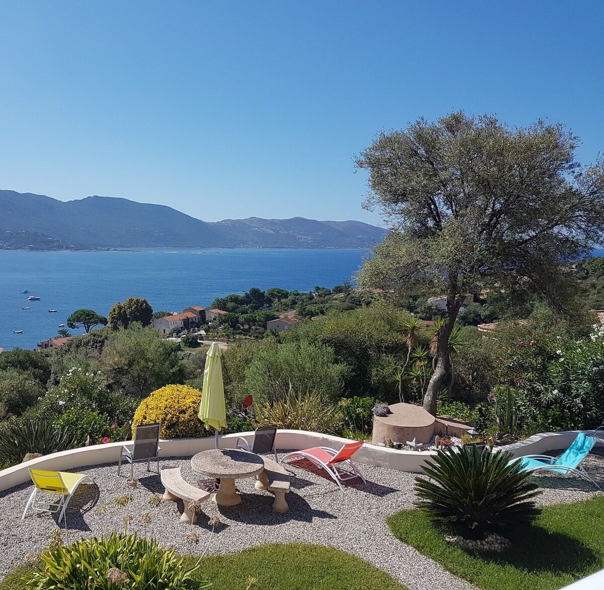 Image de profil de l’hôte