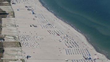 In Strandnähe