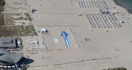 Ankommen & Wohlfühlen- Entspannung pur und eine frische Meeresbrise!