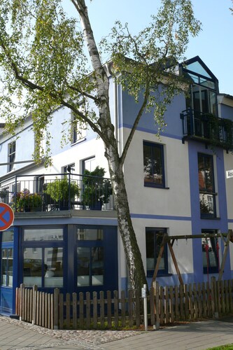 Arrive & Wohlfühlen- pure relaxation and fresh ocean breeze!