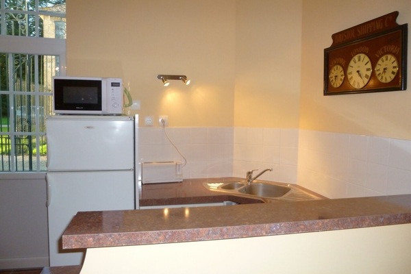 Cozinha privada