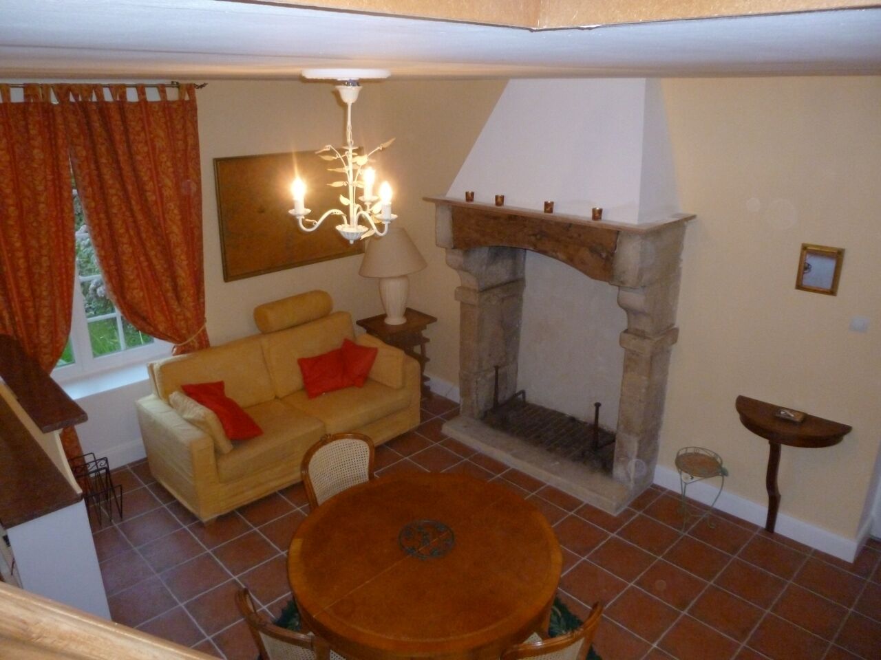 Guard detached house of Château de Pannelier