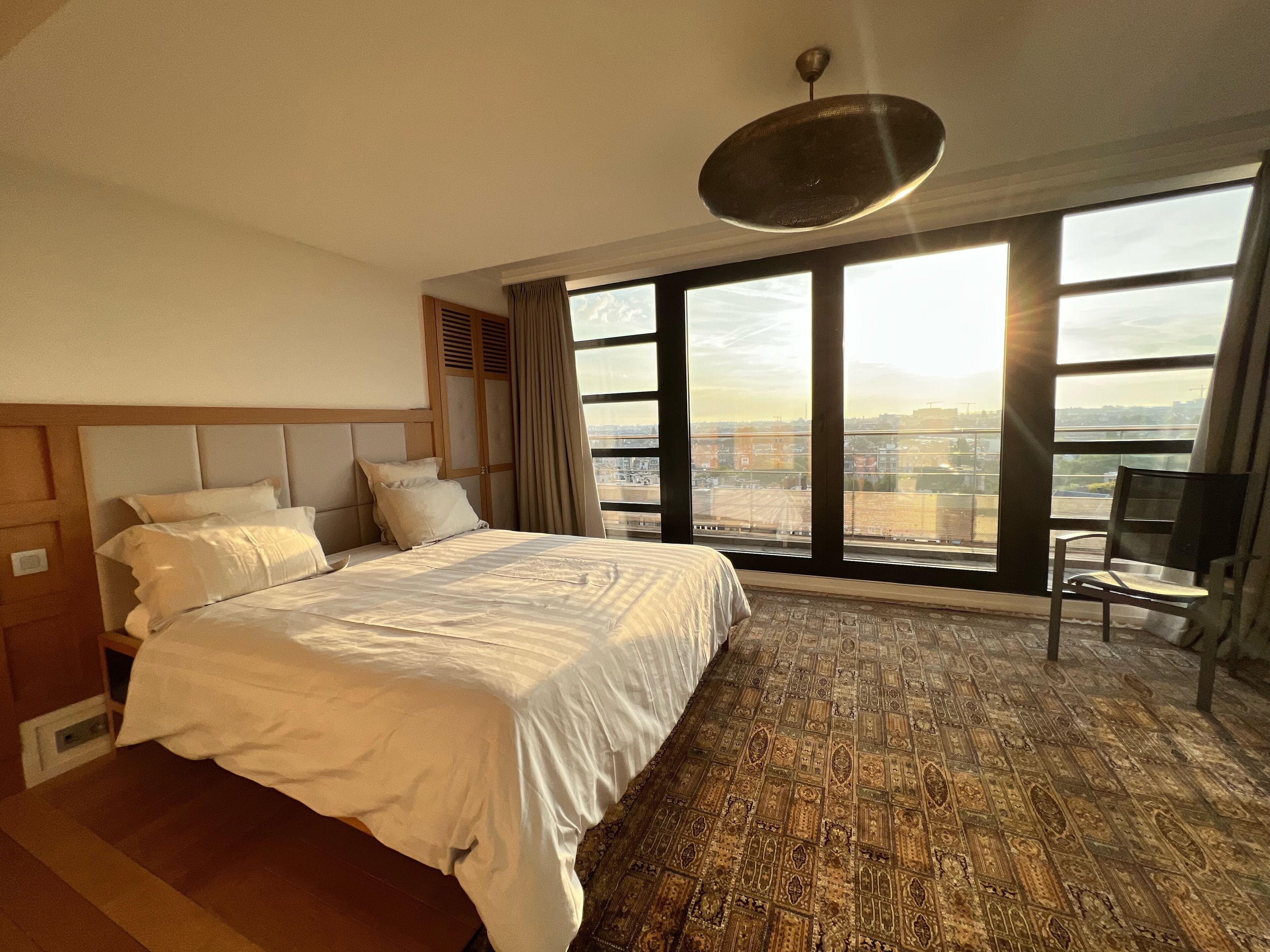 "Le401" Amazing Penthouse with panoramic view