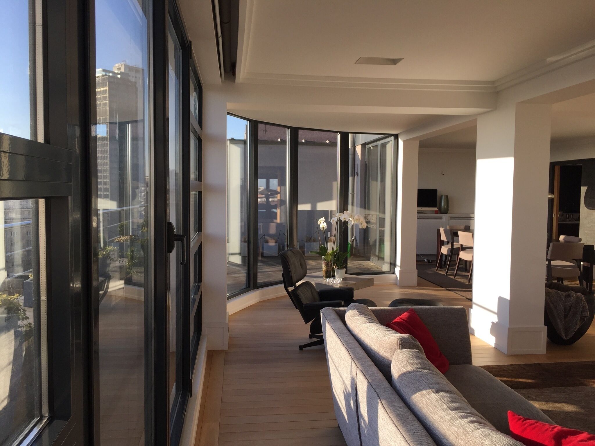 "Le401" Amazing Penthouse with panoramic view