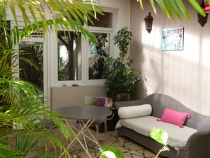 Property grounds - Studio in Didier FORT DE FRANCE (Fort de France)