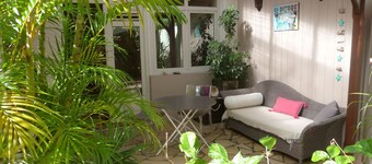 Studio in Didier FORT DE FRANCE