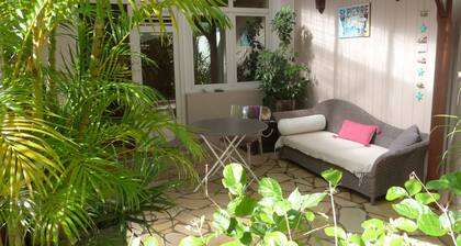 Studio Didier FORT DE FRANCE