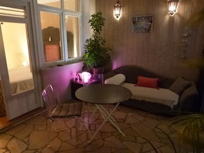 Interior - Studio in Didier FORT DE FRANCE (Fort de France)