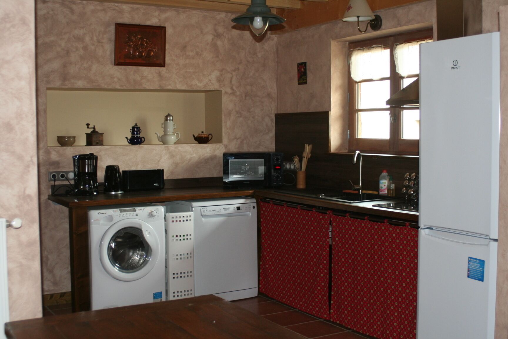 Old farm in the heart of the Dombes