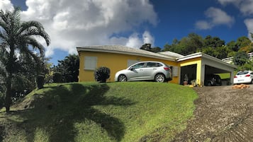 Ărea da propriedade