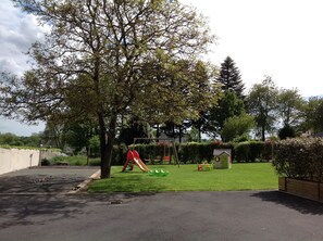 Kinderbereich