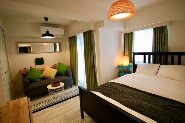 Free WiFi - Uhome Minowa Hotel (Tokyo)