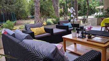 Terras