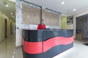 Khu sảnh