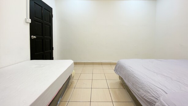 Suite familiar, 2 llits dobles
