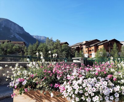 Apartment 6p. Val Cenis Termignon Vanoise Park 