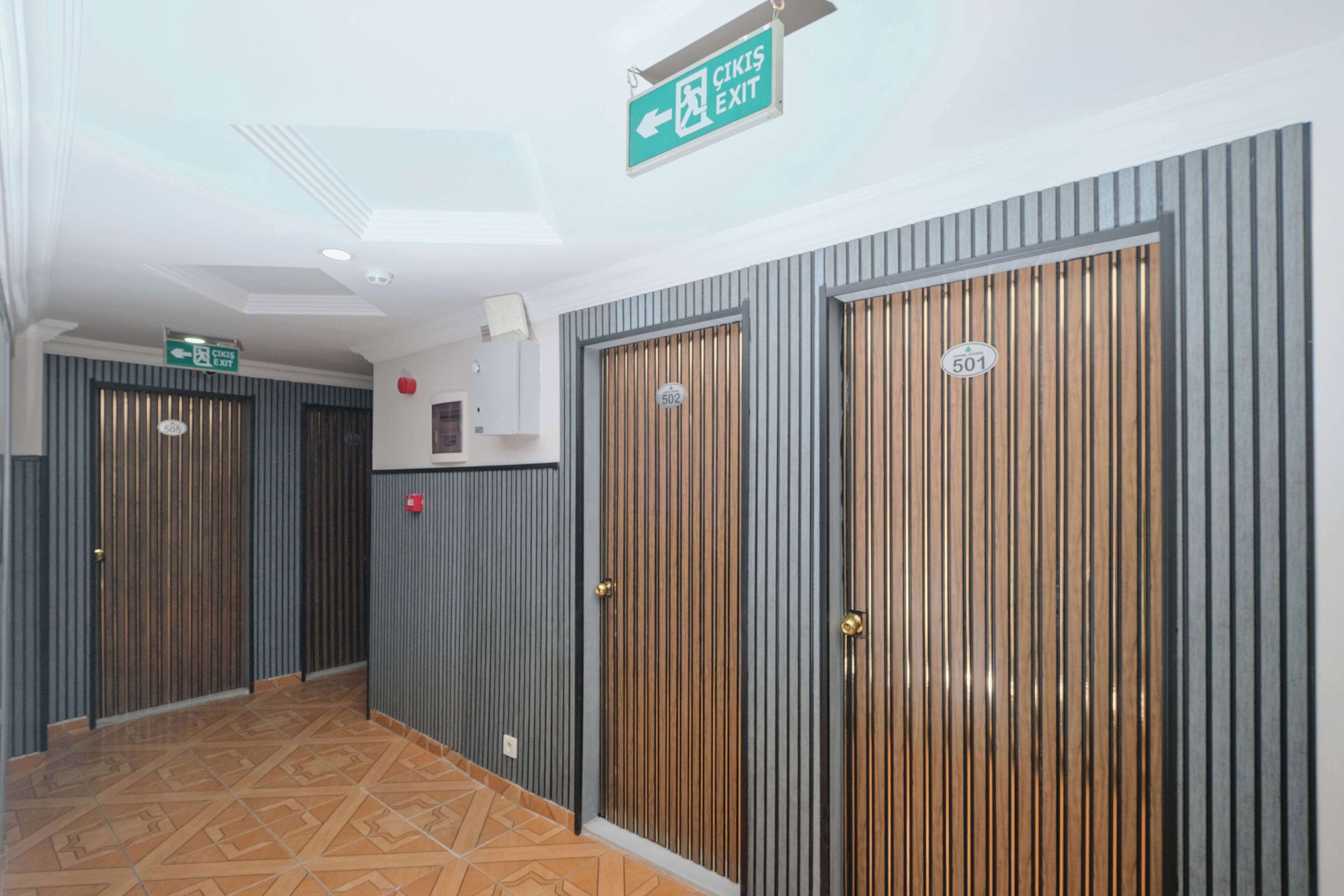 Photo - Hotel Ozbek