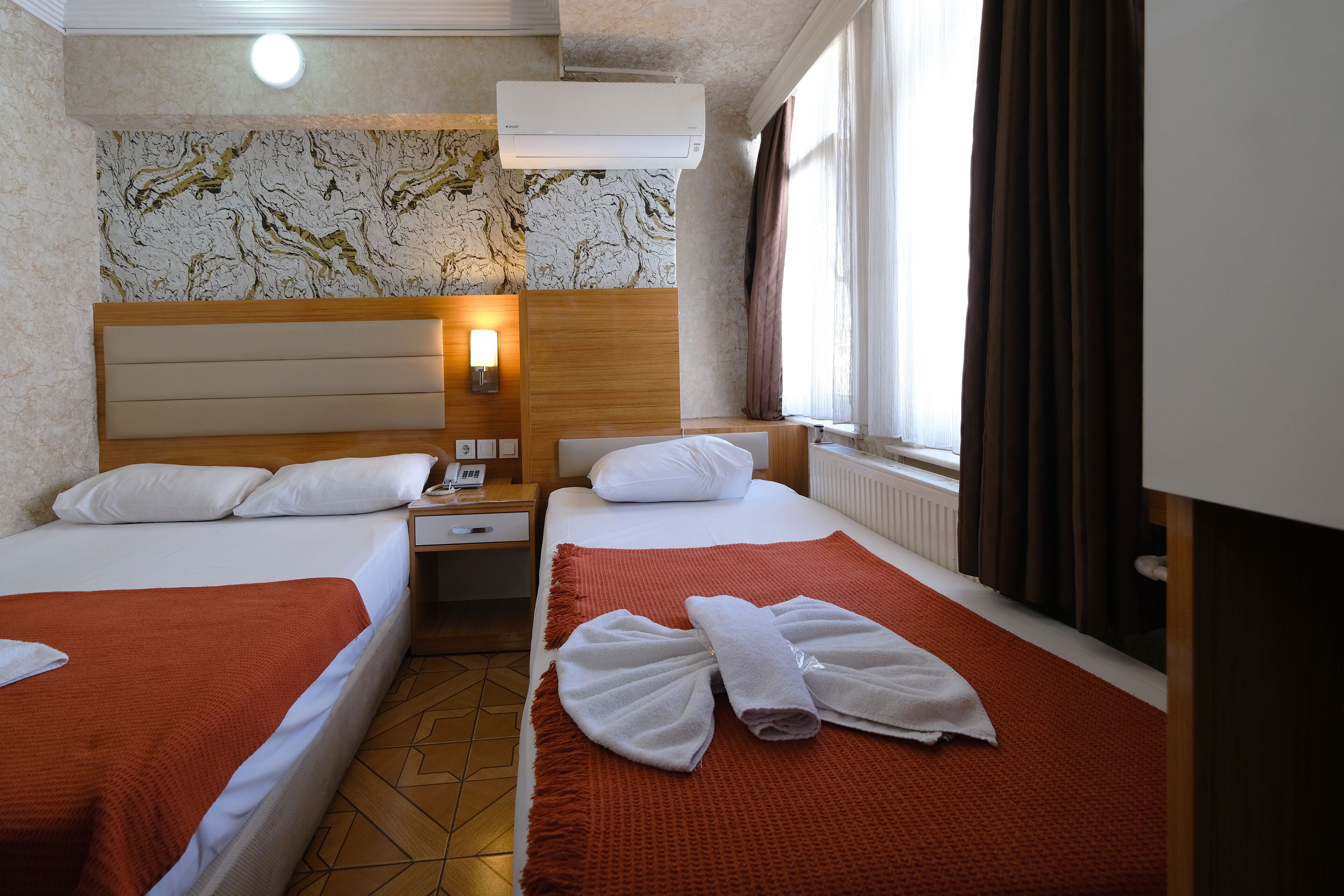 Photo - özbek hotel butik