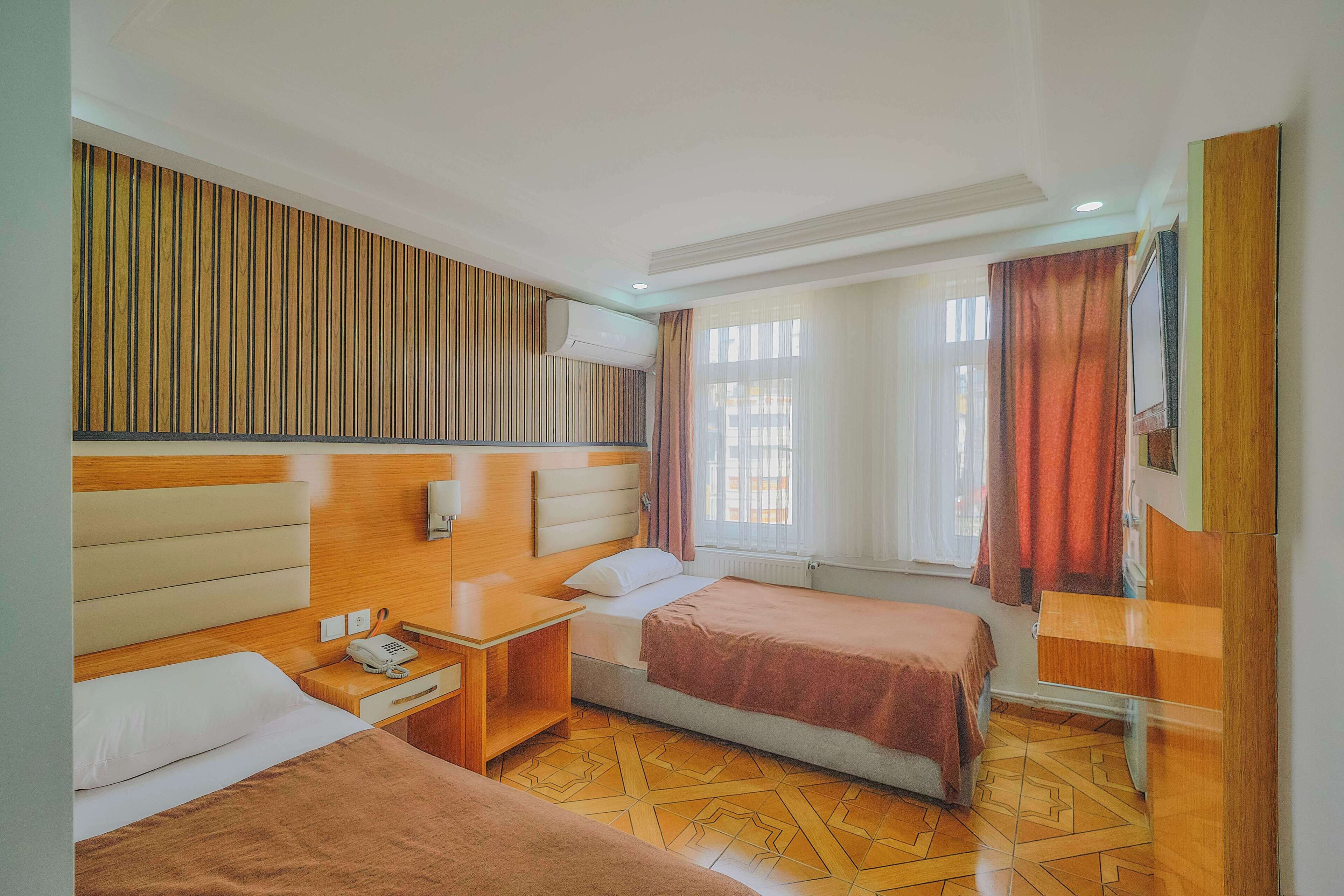 Foto - Hotel Ozbek