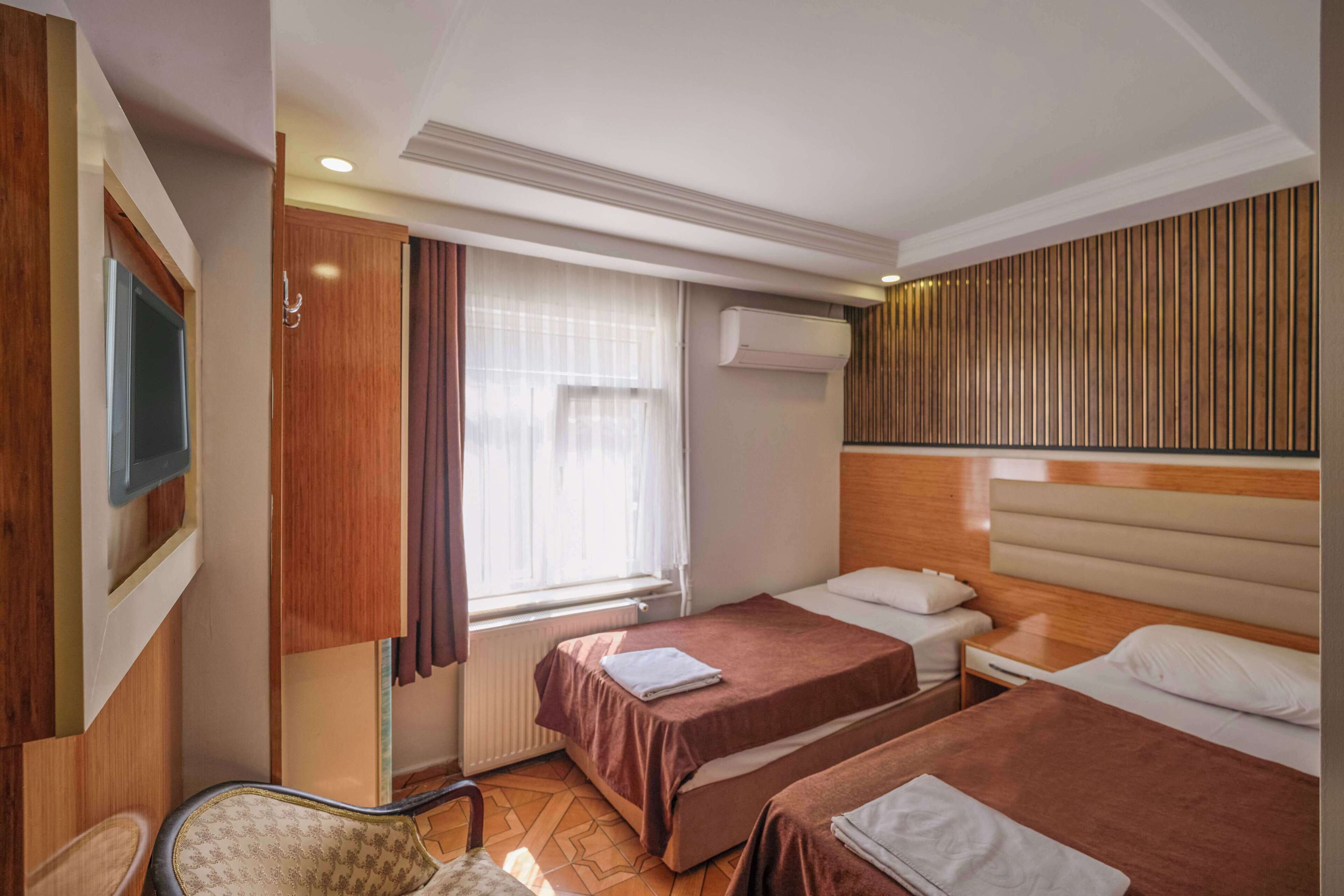 Photo - Hotel Ozbek