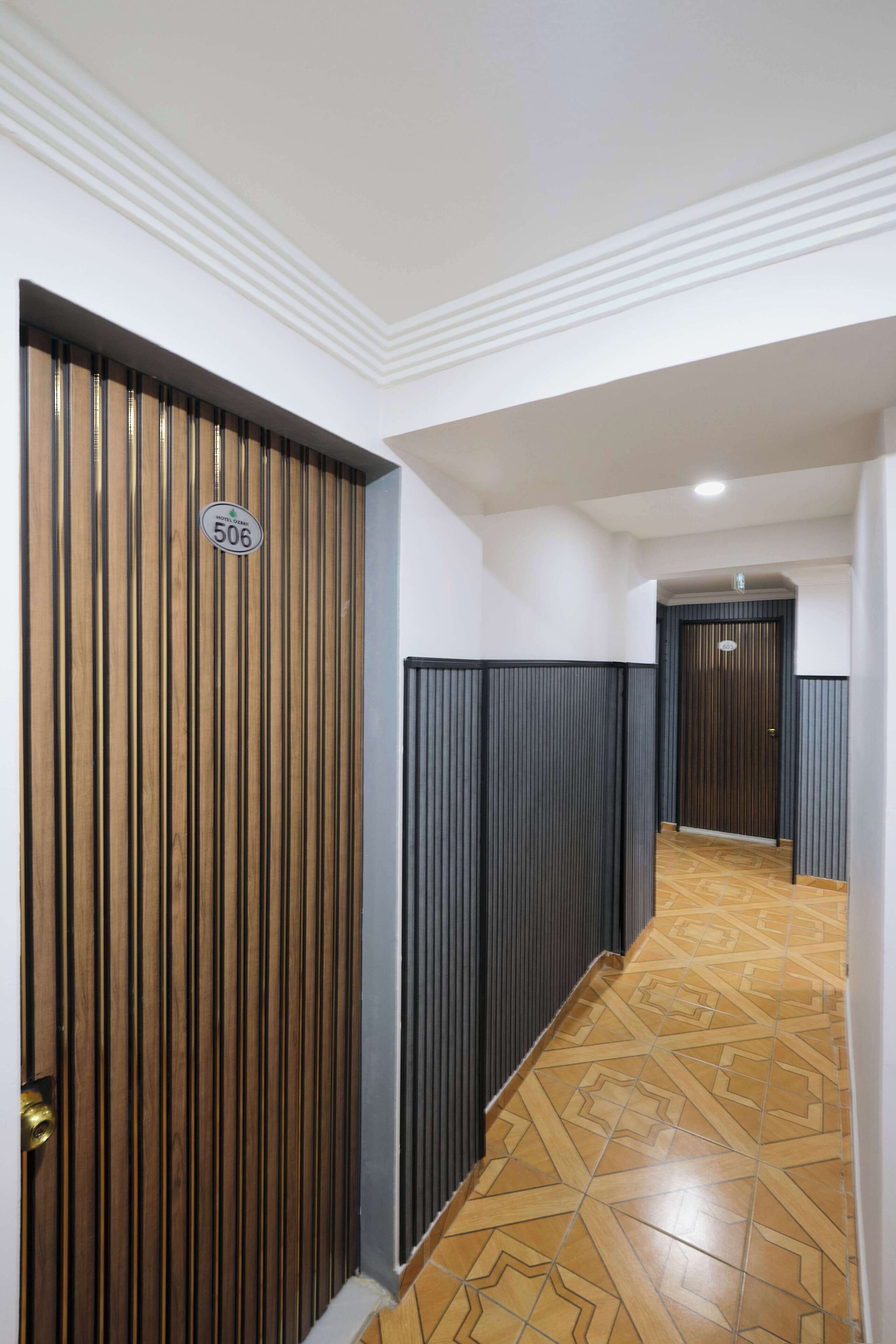 Photo - Hotel Ozbek