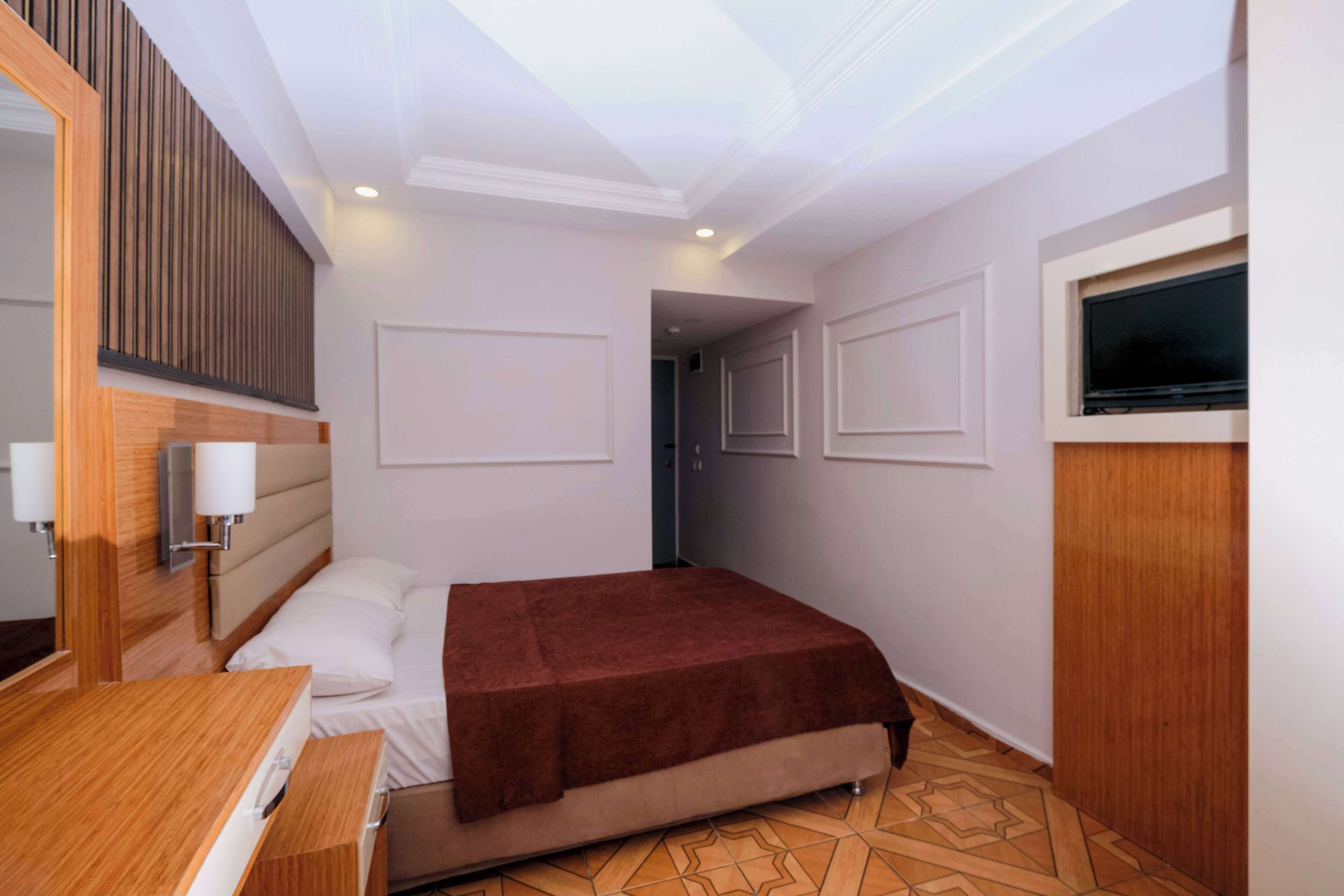Foto - Hotel Ozbek