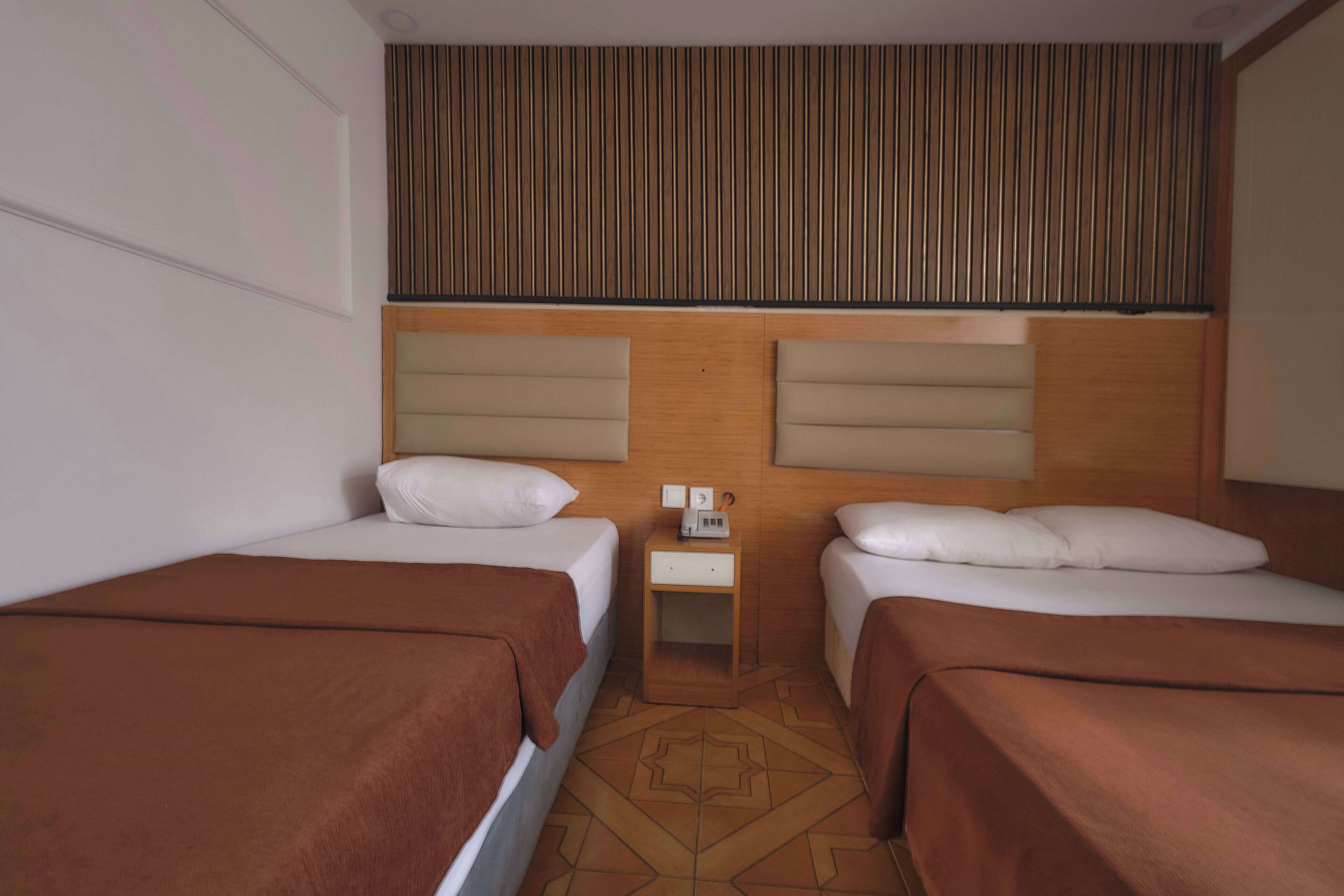 Photo - Hotel Ozbek