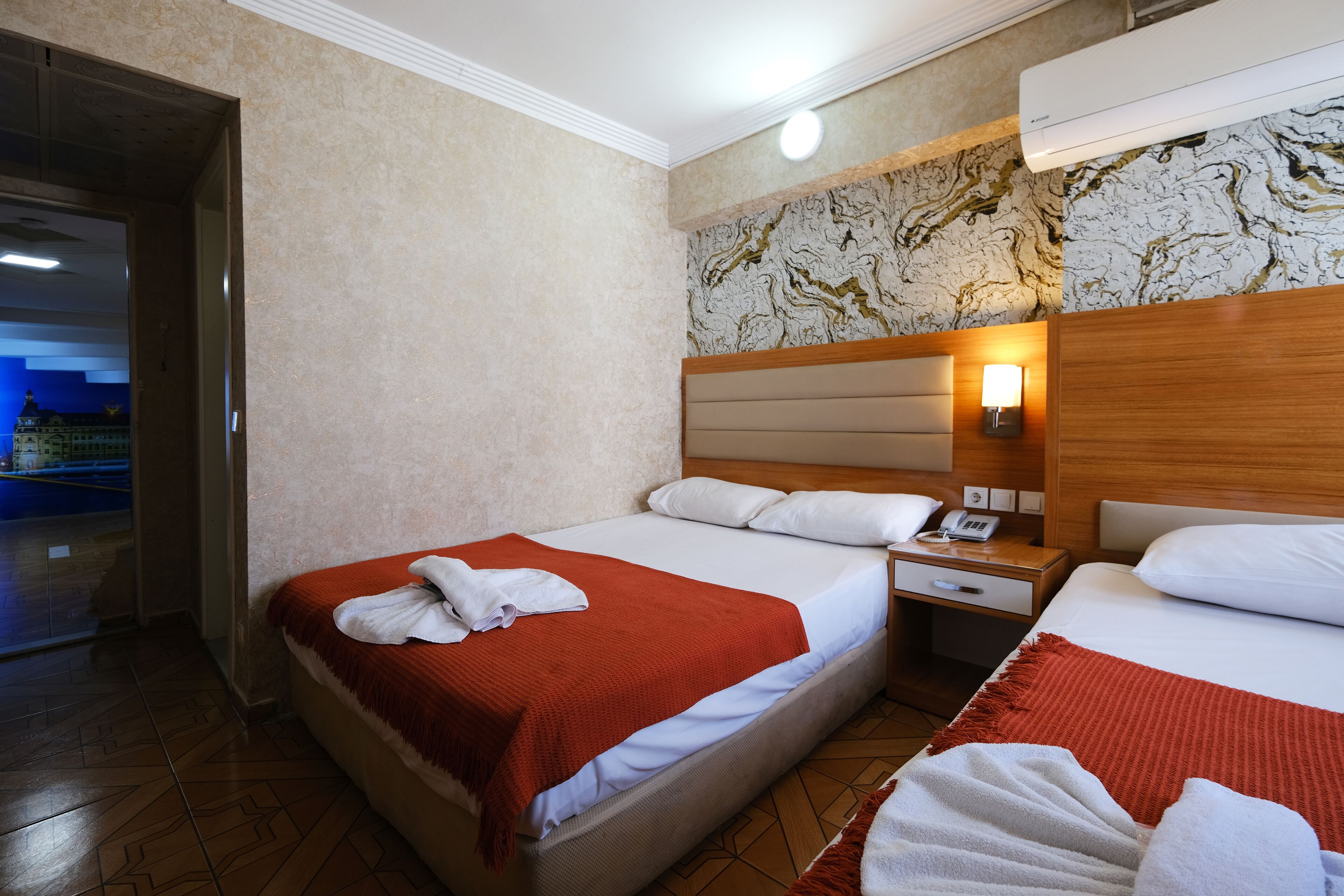 Photo - özbek hotel butik