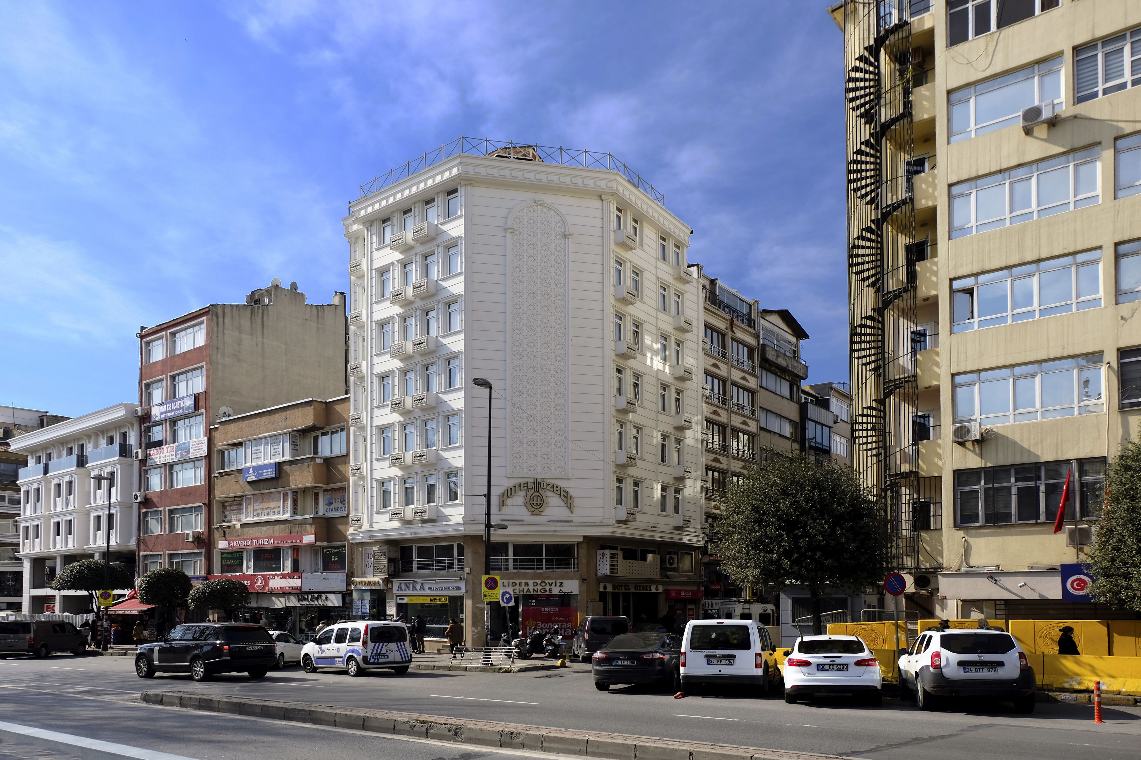 Photo - özbek hotel butik