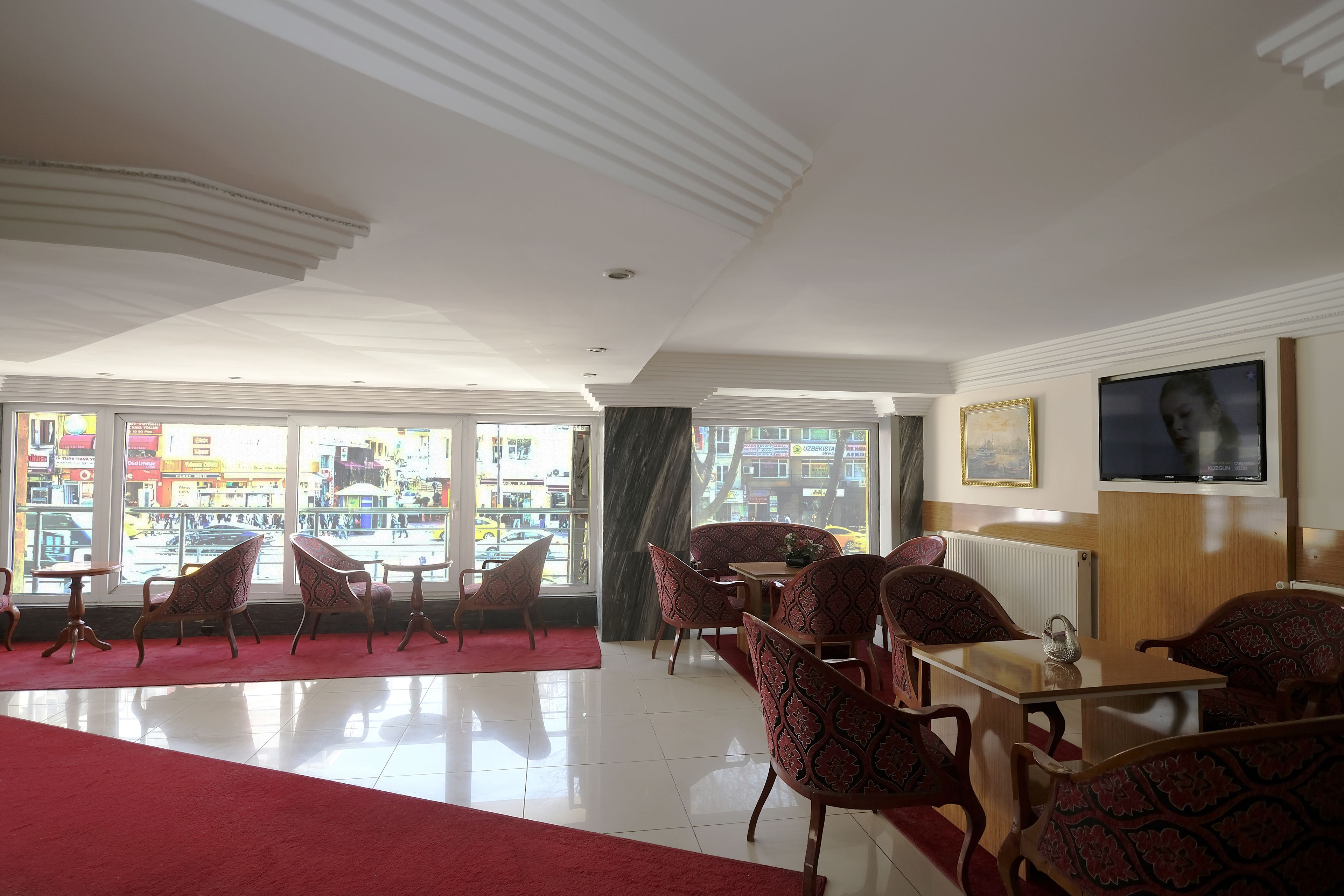 Photo - özbek hotel butik