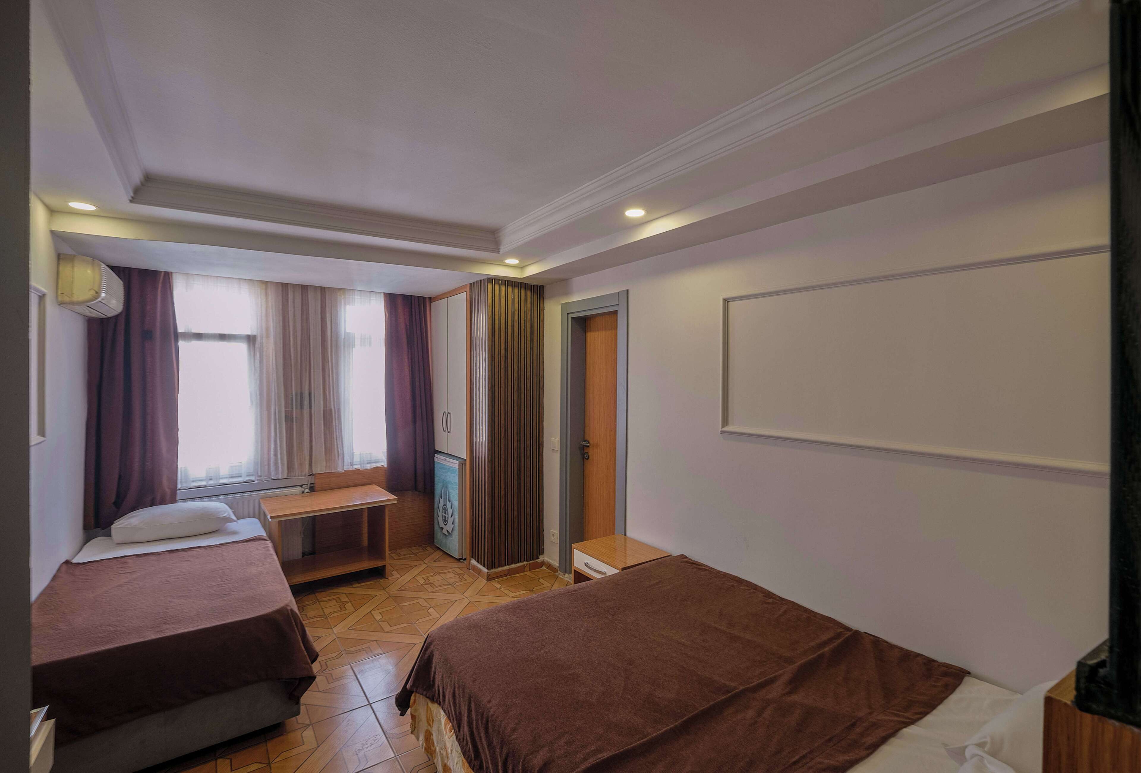 Photo - Hotel Ozbek