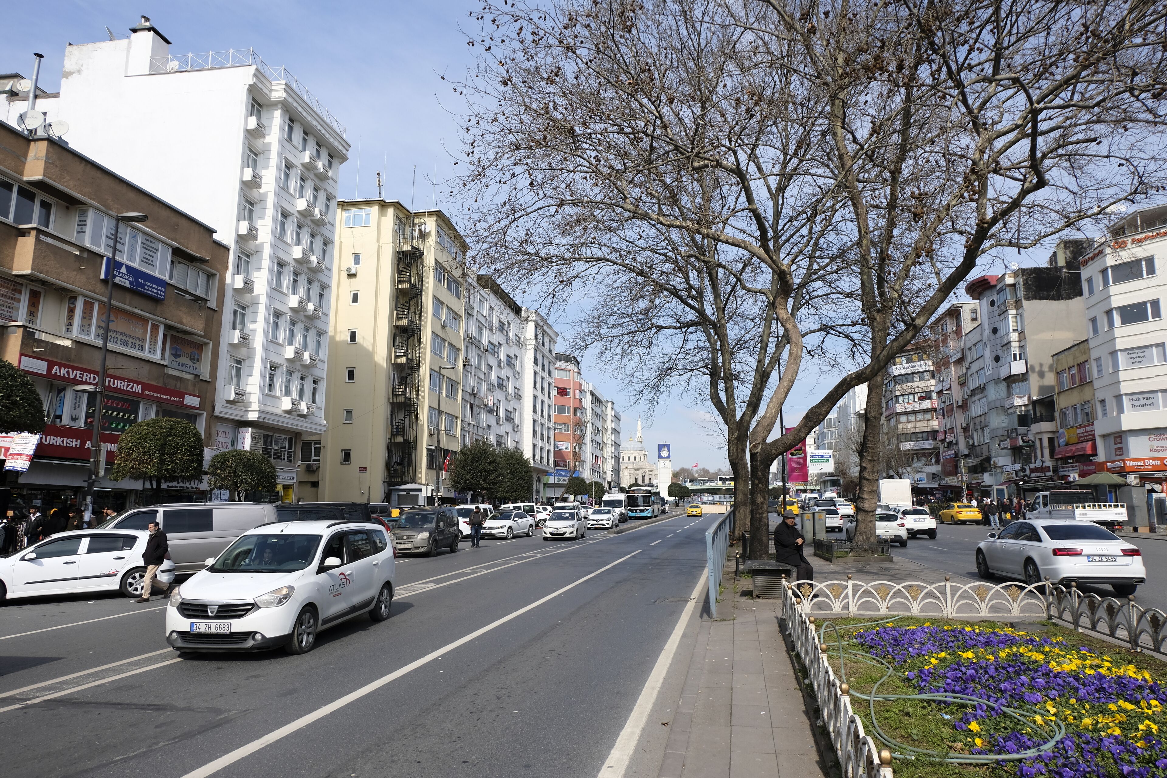 Photo - özbek hotel butik