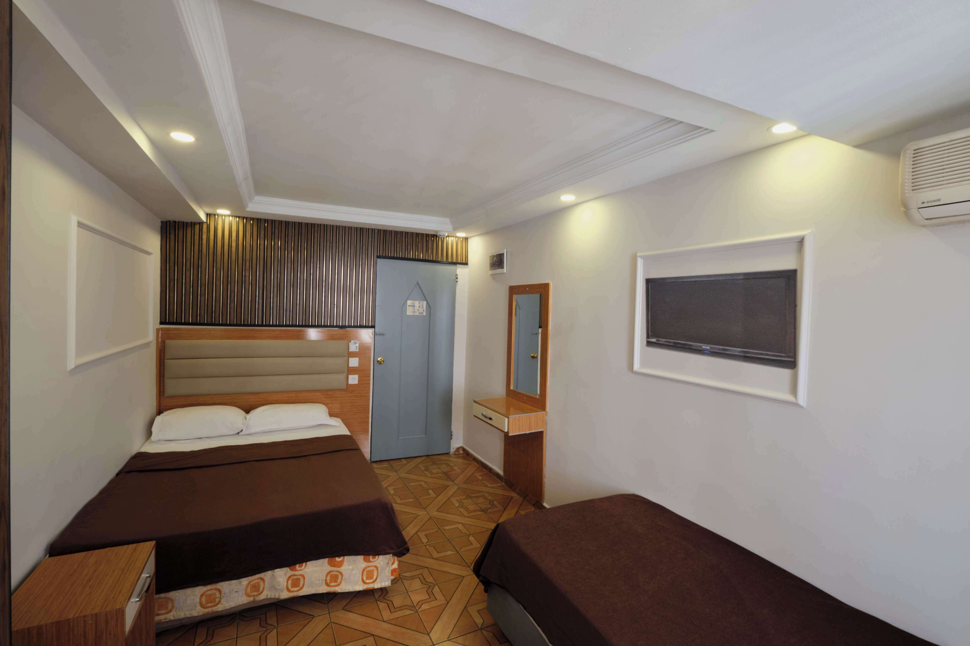 Foto - Hotel Ozbek