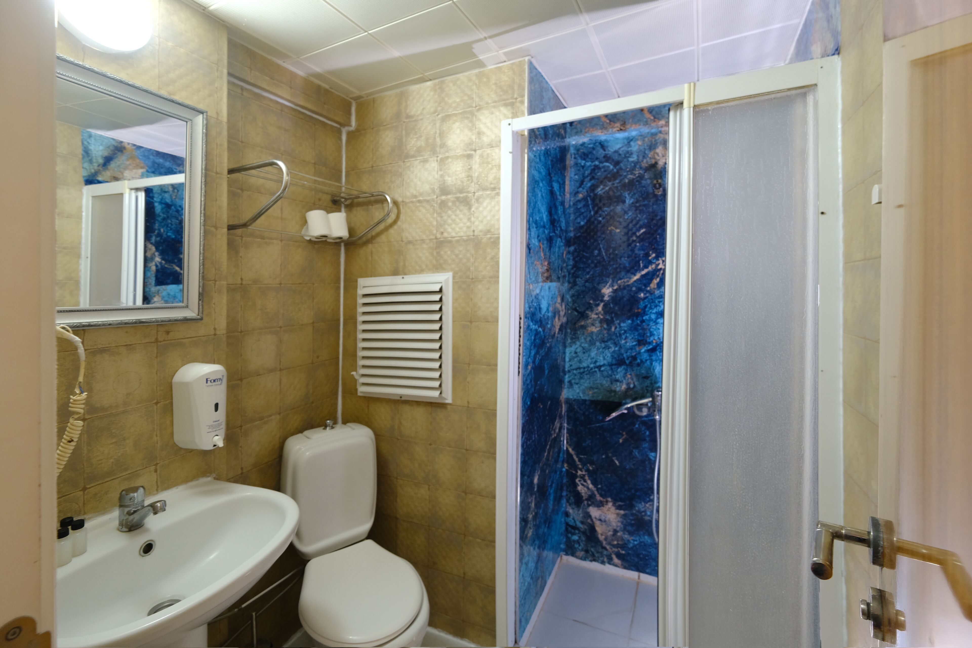 Photo - özbek hotel butik