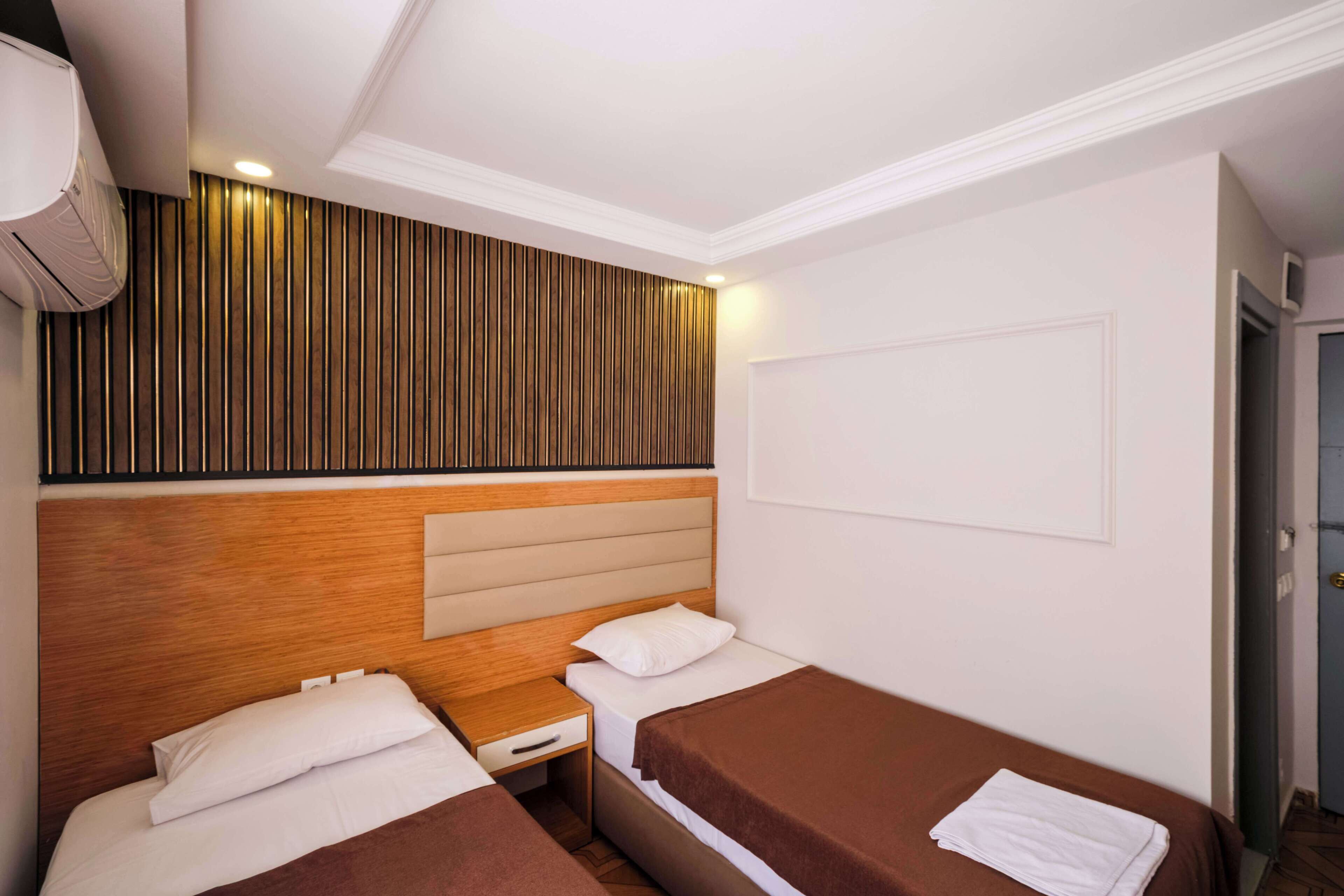 Foto - Hotel Ozbek
