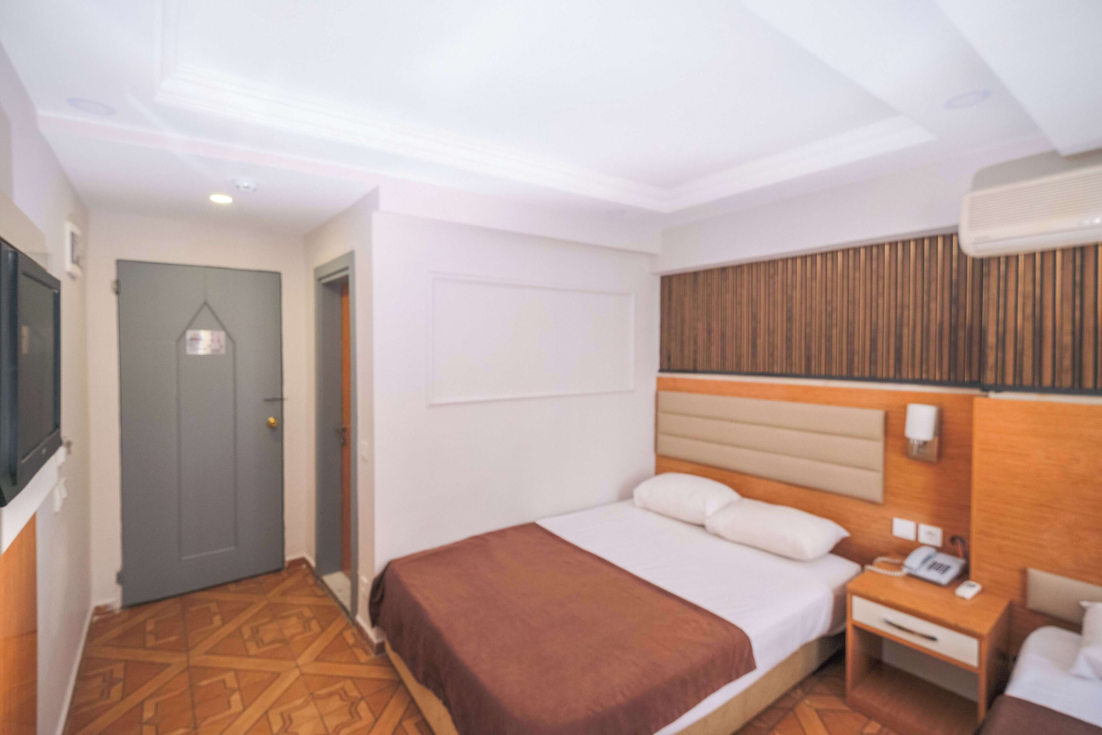 Foto - Hotel Ozbek